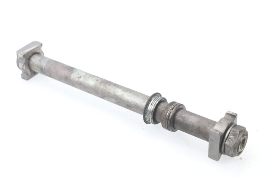 photo de AXE ROUE ARRIERE HONDA CBR 929 RR FIREBLADE 900 (2000 - 2001) - Vue principale