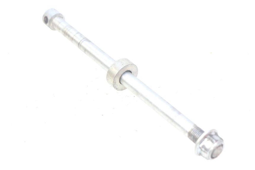 photo de AXE ROUE ARRIERE TNT MOTOR CITY 50 (2007 - 2018) - Gros plan technique