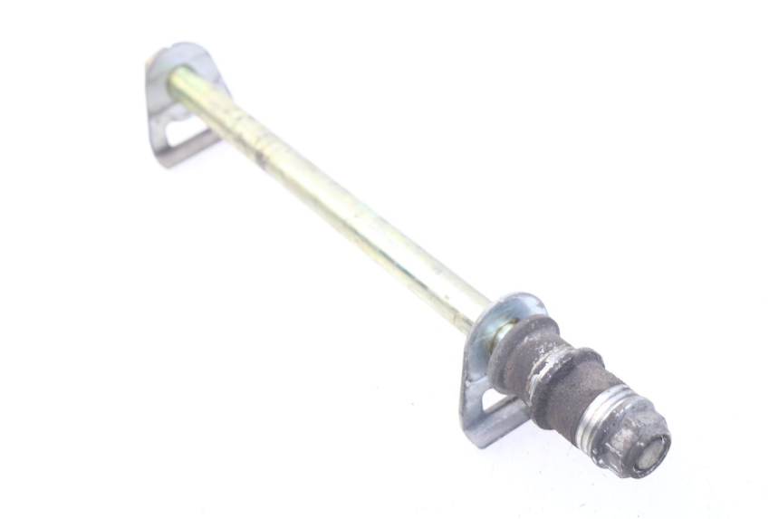 photo de AXE ROUE ARRIERE HYOSUNG COMET GTR 125 (2007 - 2014) - Vue principale