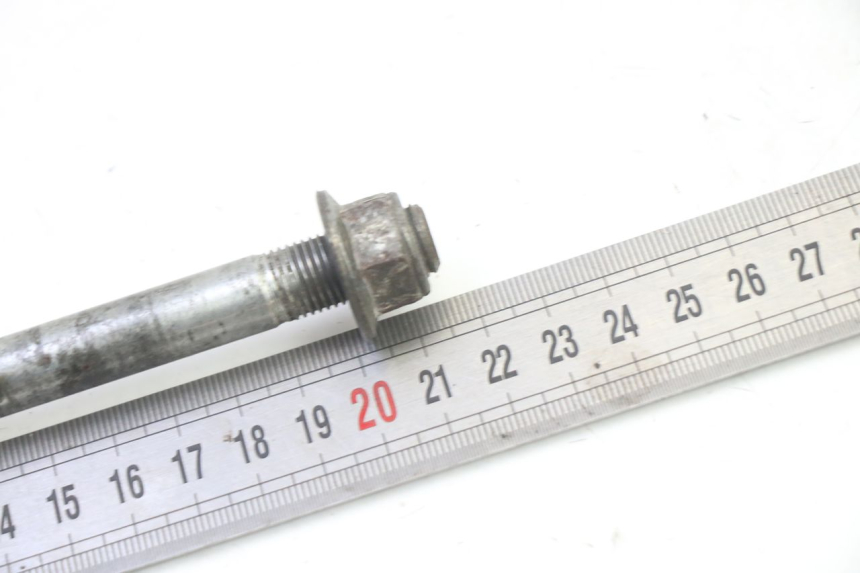 photo de AXE ROUE ARRIERE SKYTEAM DAX REPLICA 110 (2005 - 2015) - Autre angle de vue