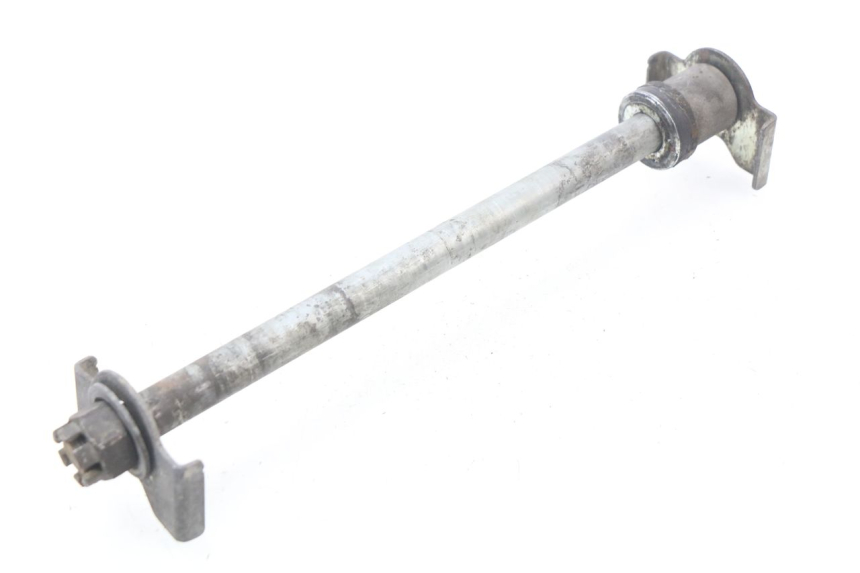 photo de AXE ROUE ARRIERE KAWASAKI ER5 ER-5 500 (2001 - 2004) - Vue principale