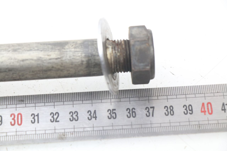 photo de AXE ROUE ARRIERE YAMAHA FJR ABS 1300 (2006 - 2012) - Détail de la pièce