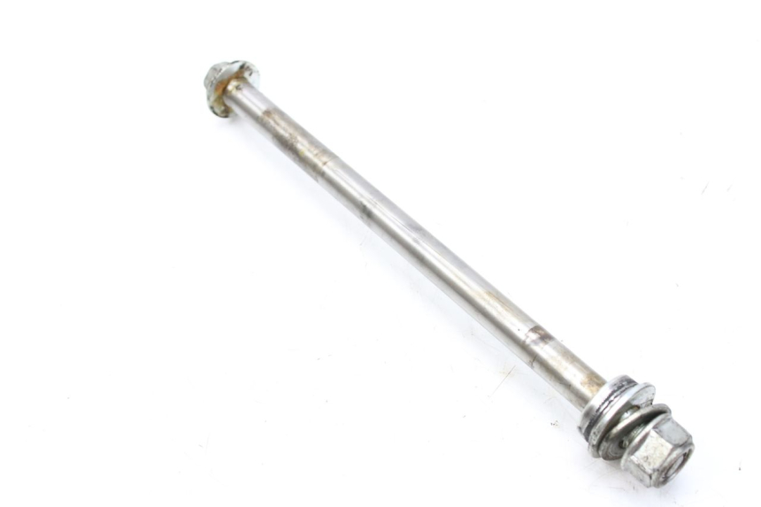 photo de AXE ROUE ARRIERE SYM HUSKY 125 (1999 - 2005) - Zoom état d’usage