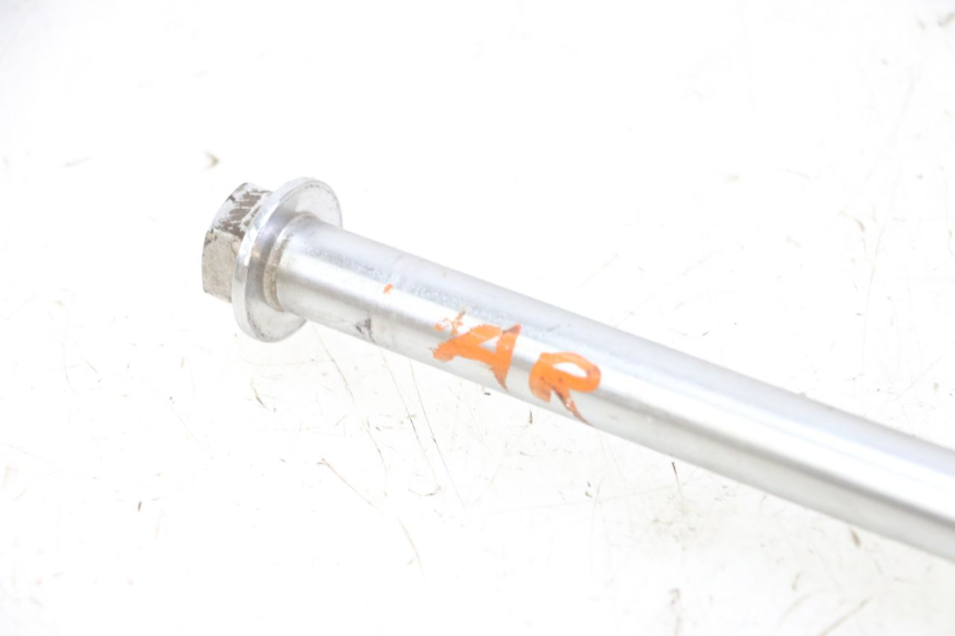 photo de AXE ROUE ARRIERE KEEWAY K-LIGHT KLIGHT 125 (2018 - 2025) - Vue d’ensemble