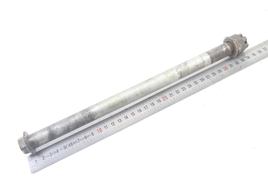 photo de AXE ROUE ARRIERE KAWASAKI ZR7 ZR-7 S 750 (1999 - 2004) - Autre angle de vue