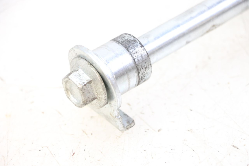 photo de AXE ROUE ARRIERE KIDEN KD125-G 125 (2018 - 2022) - Vue d’ensemble