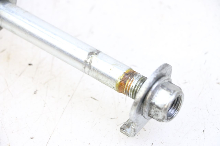 photo de AXE ROUE ARRIERE KIDEN KD125-G 125 (2018 - 2022) - Points de fixation