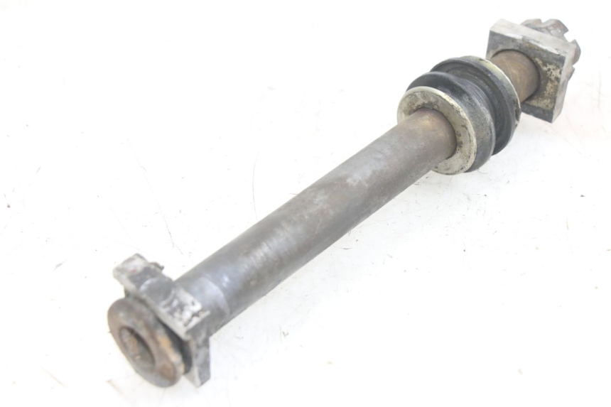 photo de AXE ROUE ARRIERE KAWASAKI KXF KX-F 250 (2012 - 2014) - Gros plan technique