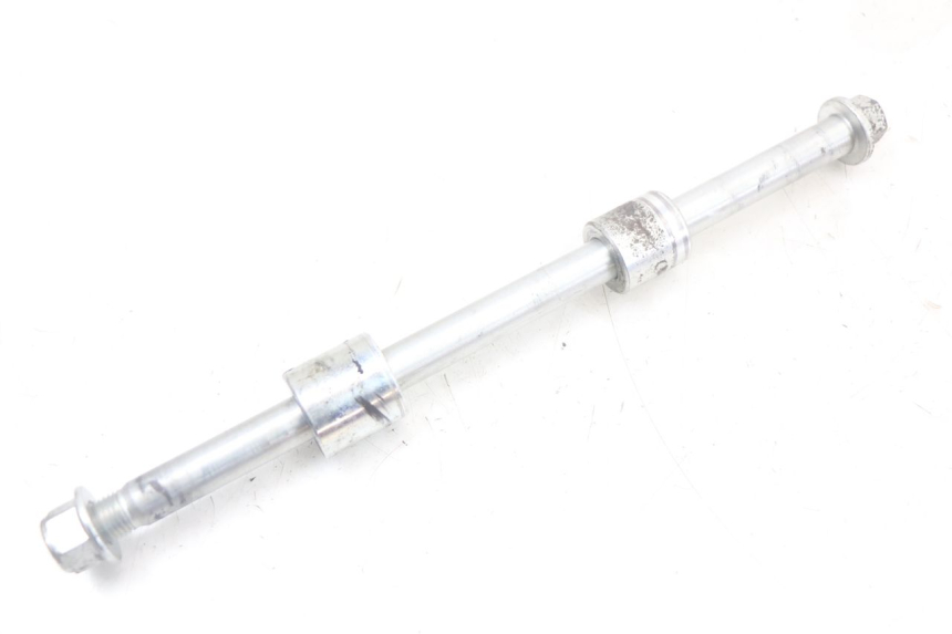 photo de AXE ROUE ARRIERE MASAI SCRAMBLER SPORT 125 (2021 - 2025) - Détail de la pièce