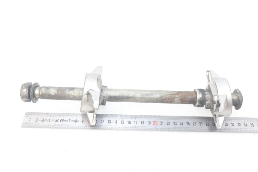 photo de AXE ROUE ARRIERE YAMAHA MT-07 MT07 ABS 700 (2014 - 2017) - Autre angle de vue