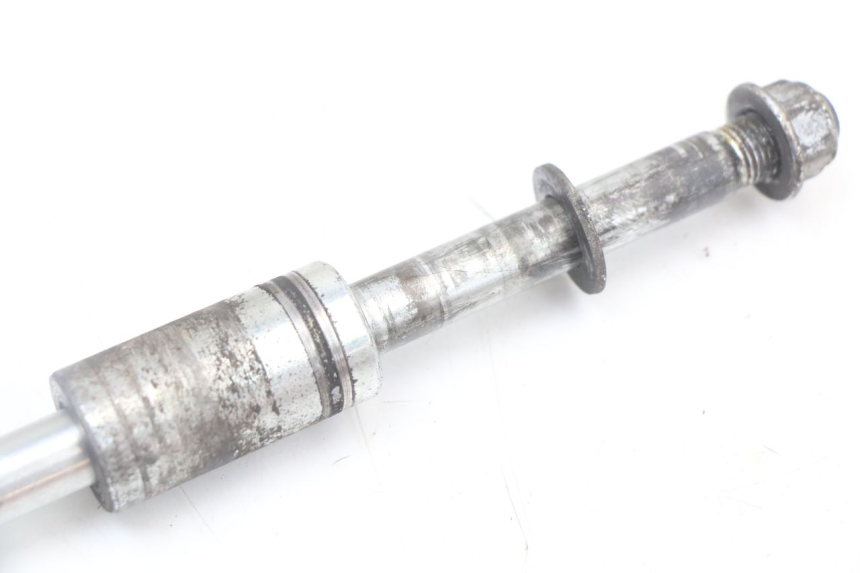 photo de AXE ROUE ARRIERE ASTOR ORCAL 125 (2015 - 2017) - Vue d’ensemble