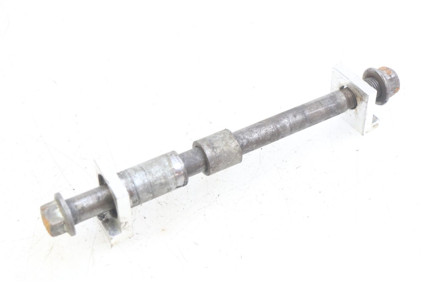 photo de AXE ROUE ARRIERE YCF PILOT 125 - Vue principale