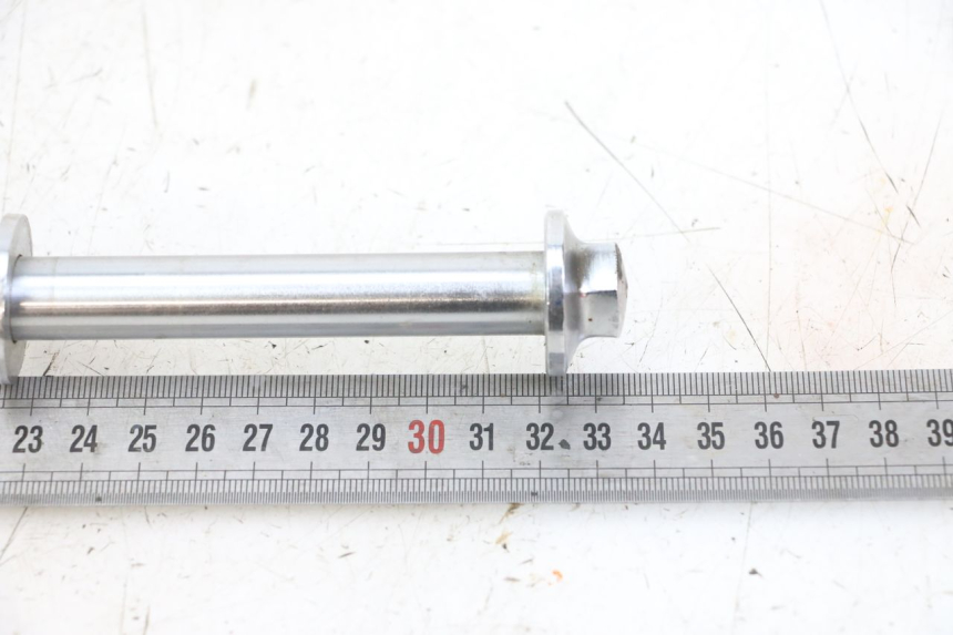 photo de AXE ROUE ARRIERE REGAL RAPTOR RAXTER 2 125 (2007 - 2015) - Détail de la pièce