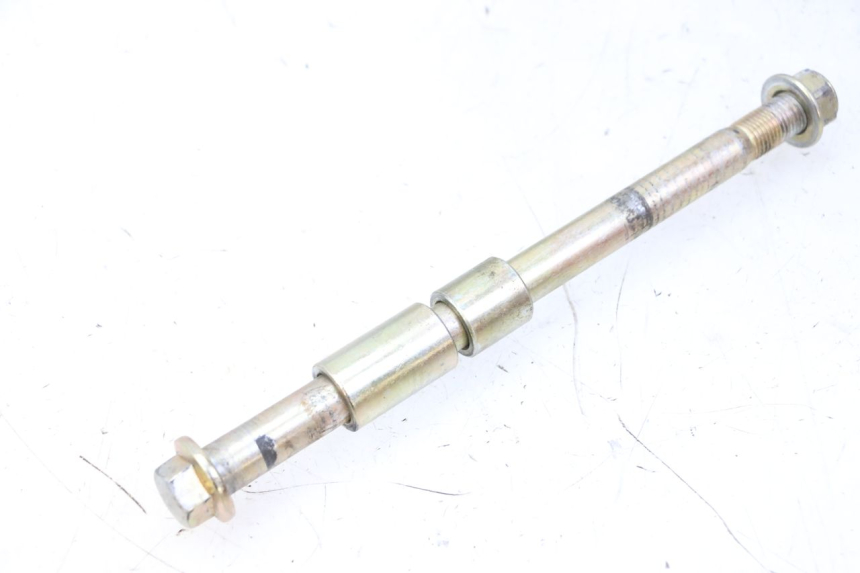 photo de AXE ROUE ARRIERE APOLLO RFZ 150 - Vue principale