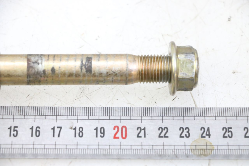 photo de AXE ROUE ARRIERE APOLLO RFZ 150 - Zoom état d’usage