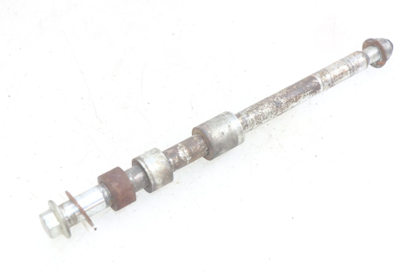 photo de AXE ROUE ARRIERE YAMASAKI ROADSTER 50 (2013 - 2018) - Vue principale