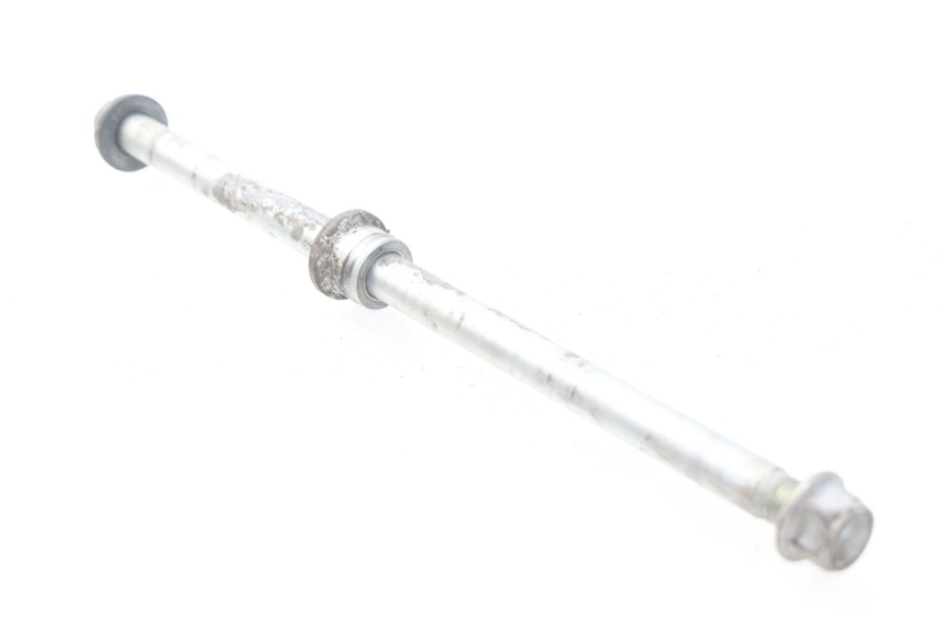 photo de AXE ROUE ARRIERE SUZUKI RV VAN VAN 125 (2003 - 2008) - Détail de la pièce