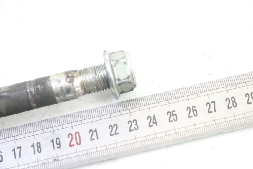 photo de AXE ROUE ARRIERE APOLLO RXF 125 - Autre angle de vue