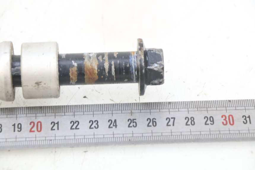 photo de AXE ROUE ARRIERE GAS-GAS SM ROOKIE 50 (2001 - 2005) - Détail de la pièce