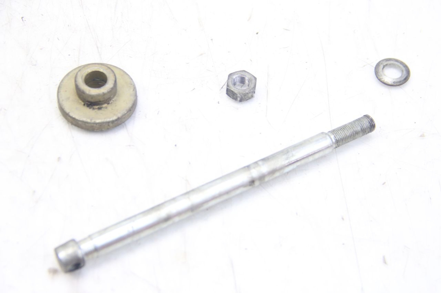 photo de AXE ROUE ARRIERE JAWA STELLA BABETTA 134 50 - Vue principale