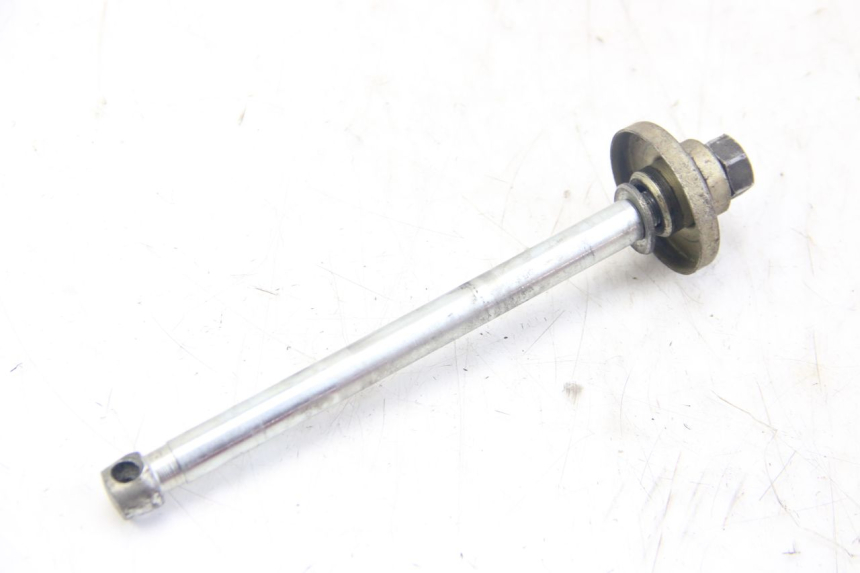 photo de AXE ROUE ARRIERE JAWA STELLA BABETTA 134 50 - Zoom état d’usage