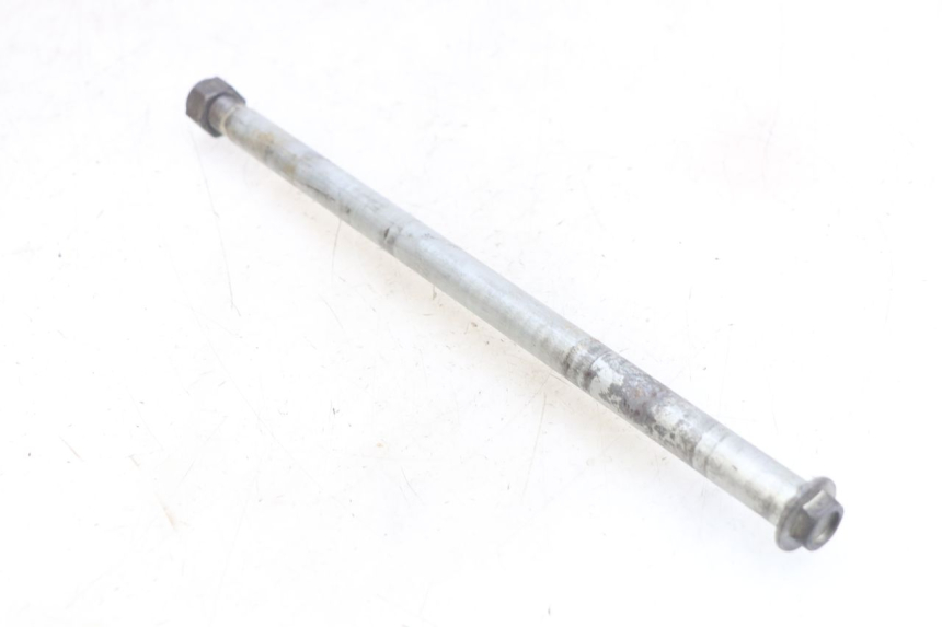 photo de AXE ROUE ARRIERE SUZUKI SV N 650 (1999 - 2002) - Autre angle de vue