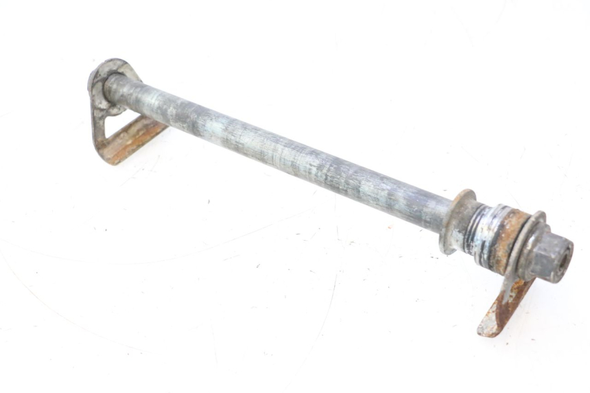 photo de AXE ROUE ARRIERE SUZUKI SV S 650 (2003 - 2009) - Vue principale