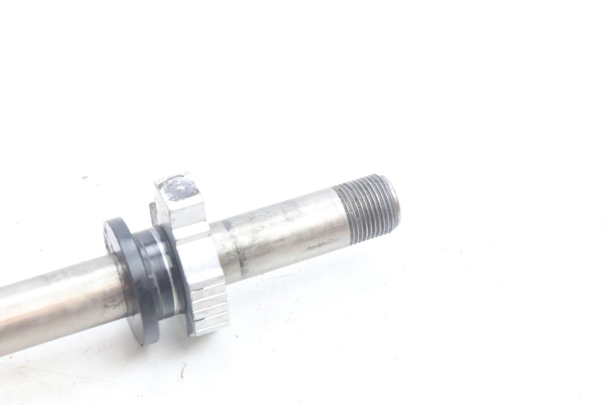 photo de AXE ROUE ARRIERE HUSABERG TE 250 (2011 - 2014) - Zoom état d’usage