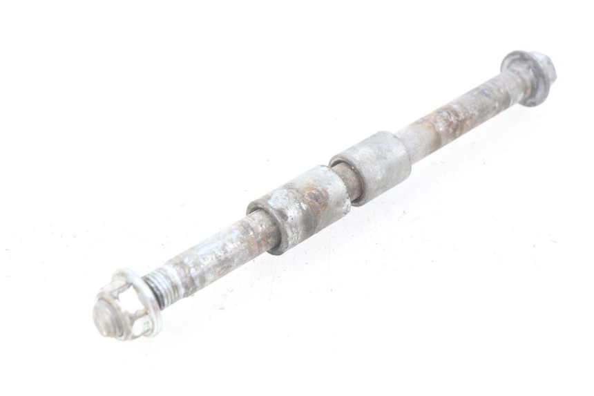 photo de AXE ROUE ARRIERE NITRO MOTORS THUNDER 125 - Vue principale