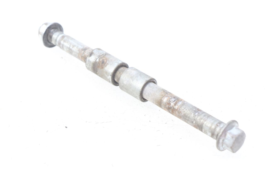 photo de AXE ROUE ARRIERE NITRO MOTORS THUNDER 125 - Détail de la pièce