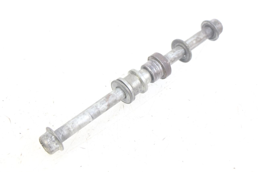 photo de AXE ROUE ARRIERE YAMAHA TTR 125 (2000 - 2020) - Vue principale