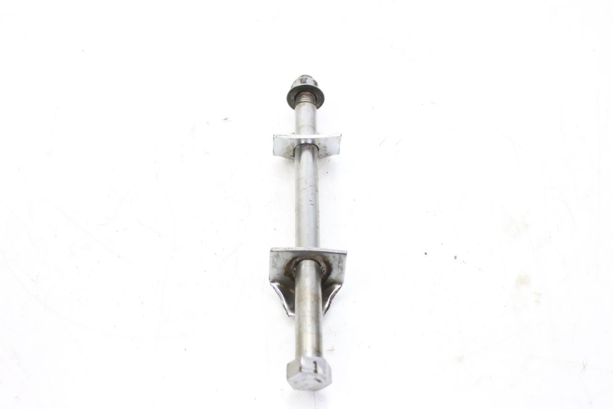 photo de AXE ROUE ARRIERE KEEWAY TX 50 (2008 - 2015) - Autre angle de vue