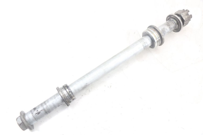 photo de AXE ROUE ARRIERE KAWASAKI VERSYS ABS 650 (2015 - 2018) - Vue principale