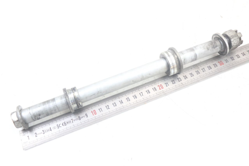 photo de AXE ROUE ARRIERE KAWASAKI VERSYS ABS 650 (2015 - 2018) - Détail de la pièce