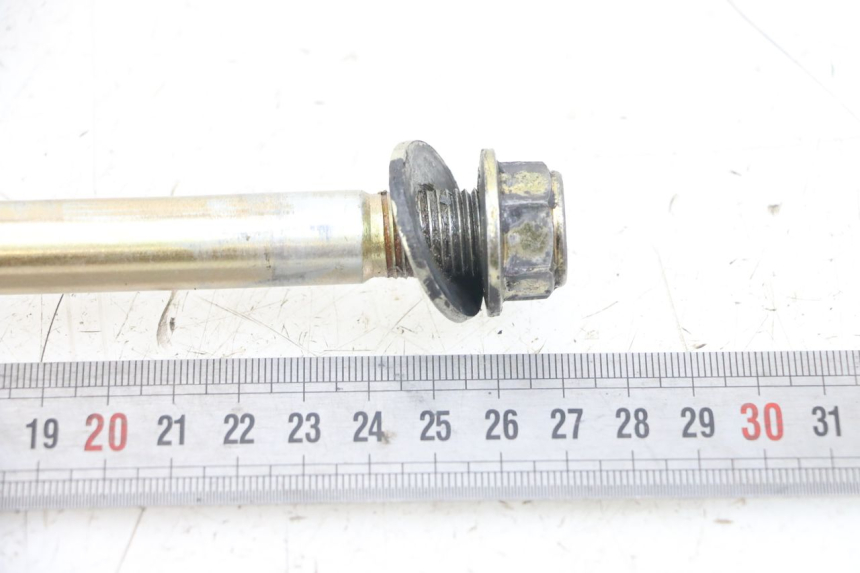 photo de AXE ROUE ARRIERE SYM XS 125 (2007 - 2016) - Détail de la pièce