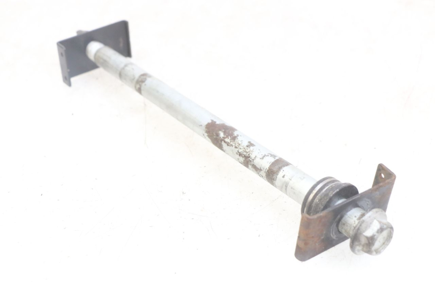 photo de AXE ROUE ARRIERE KAWASAKI Z 750 (2007 - 2013) - Vue d’ensemble