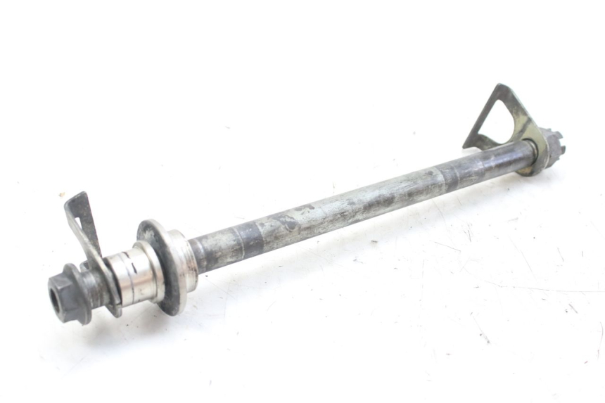 photo de AXE ROUE ARRIERE KAWASAKI ZX-6R ZX6R 600 (1995 - 1997) - Vue principale