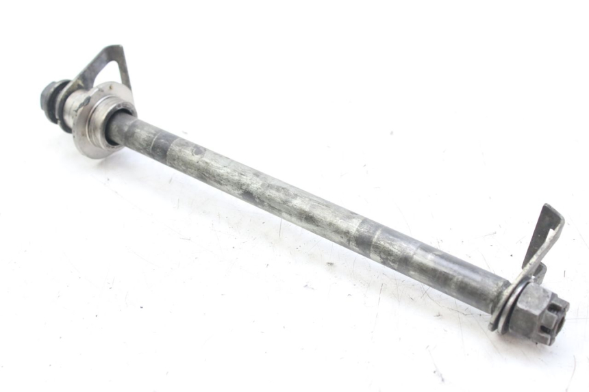 photo de AXE ROUE ARRIERE KAWASAKI ZX-6R ZX6R 600 (1995 - 1997) - Détail de la pièce