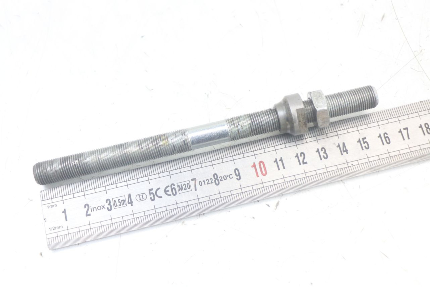 photo de AXE ROUE AVANT PEUGEOT 103 VOGUE VS2 50 (2004 - 2017) - Détail de la pièce