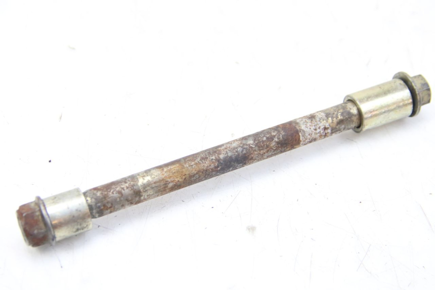 photo de AXE ROUE AVANT ORION AGB37 CRF1 DIRT BIKE 125 (2013 - 2021) - Vue principale