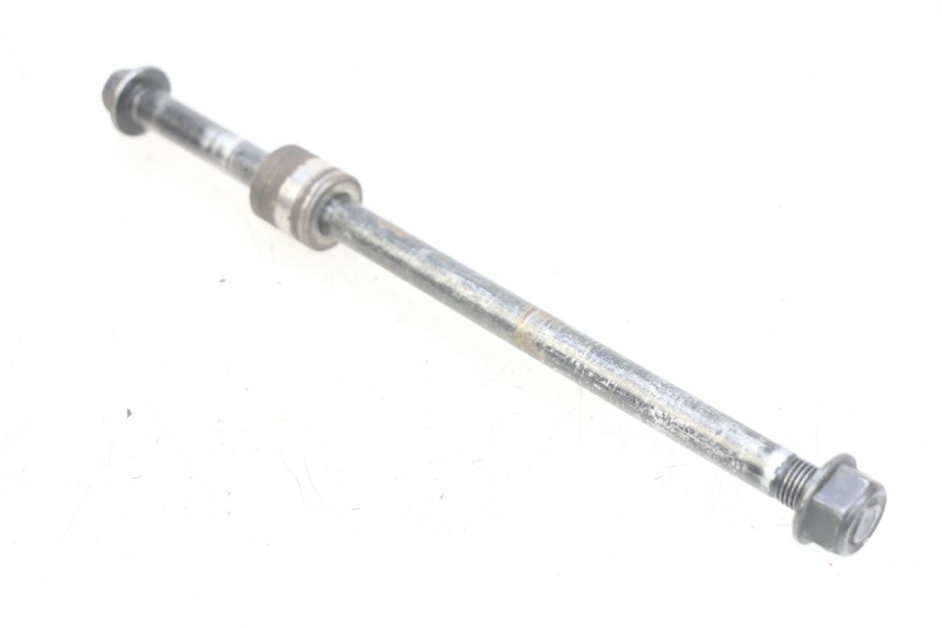 photo de AXE ROUE AVANT KYMCO AGILITY 16+ 4T 50 (2018 - 2023) - Vue principale