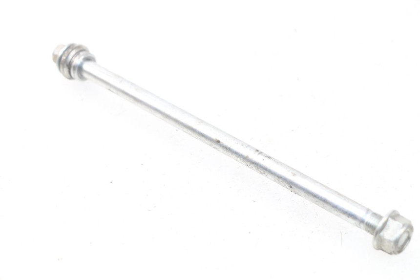 photo de AXE ROUE AVANT KYMCO AGILITY 4T 50 (2018 - 2022) - Vue principale