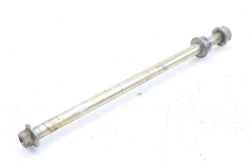 photo de AXE ROUE AVANT KYMCO AGILITY 4T 50 (2005 - 2018) - Détail de la pièce