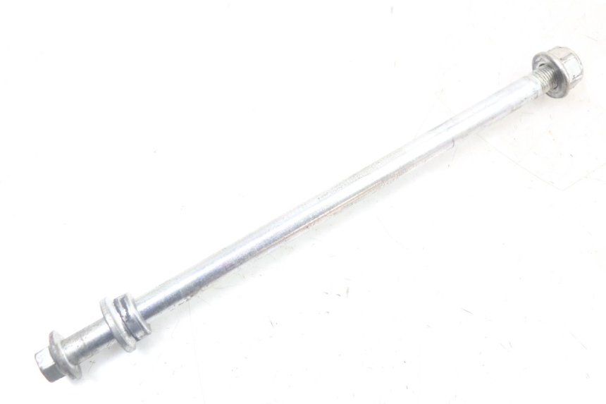 photo de AXE ROUE AVANT KYMCO AGILITY 4T 50 (2018 - 2022) - Vue principale