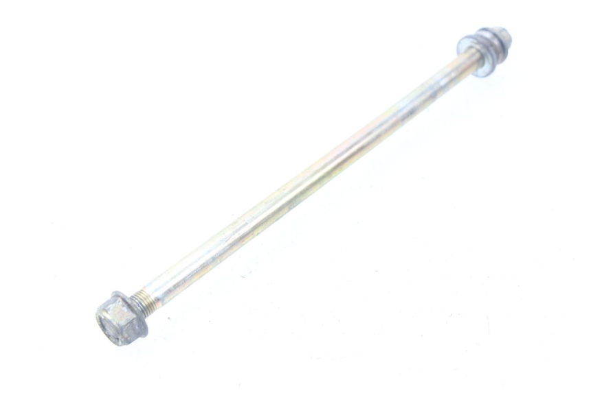 photo de AXE ROUE AVANT KYMCO AGILITY FR 2T 50 (2012 - 2017) - Détail de la pièce