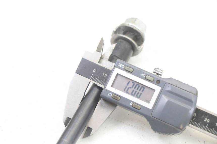 photo de AXE ROUE AVANT DUALTRON AMINIA 1 - Autre angle de vue