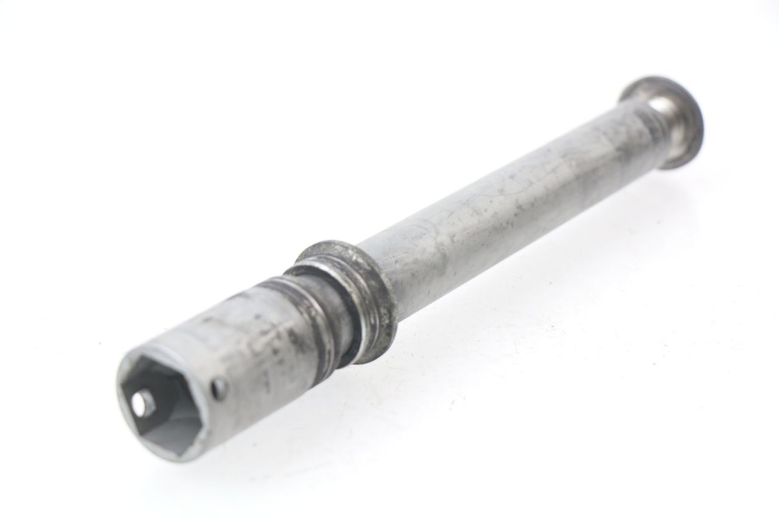 photo de AXE ROUE AVANT HONDA CBR 929 RR FIREBLADE 900 (2000 - 2001) - Vue d’ensemble