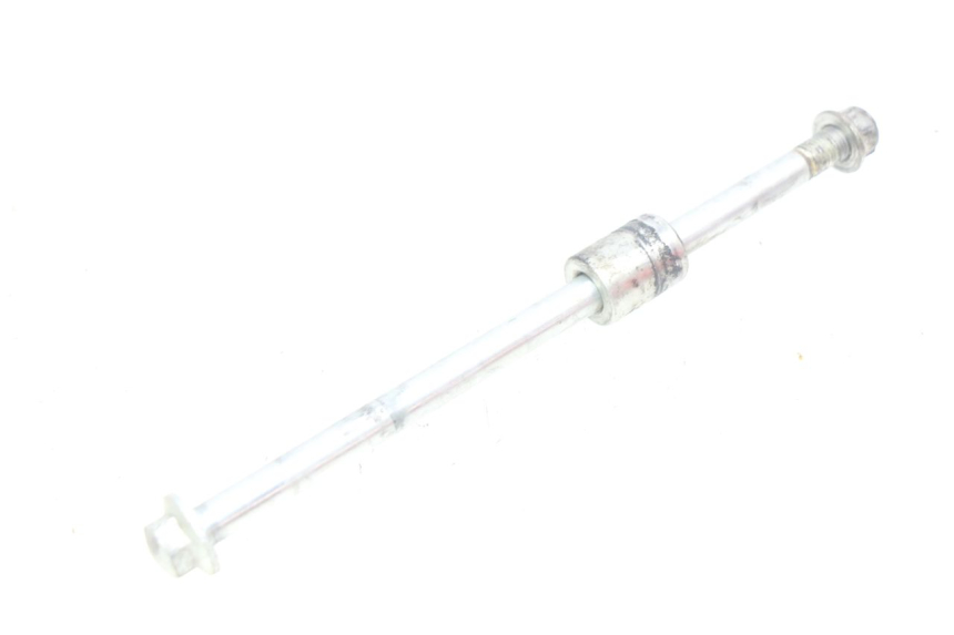 photo de AXE ROUE AVANT TNT MOTOR CITY 50 (2007 - 2018) - Gros plan technique