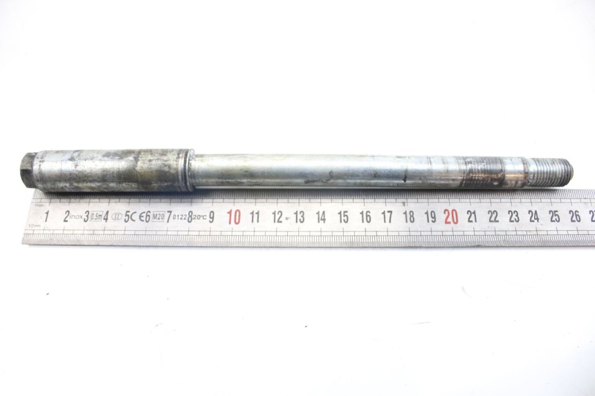 photo de AXE ROUE AVANT SYM CITYCOM CITY COM 125 (2009 - 2014) - Autre angle de vue