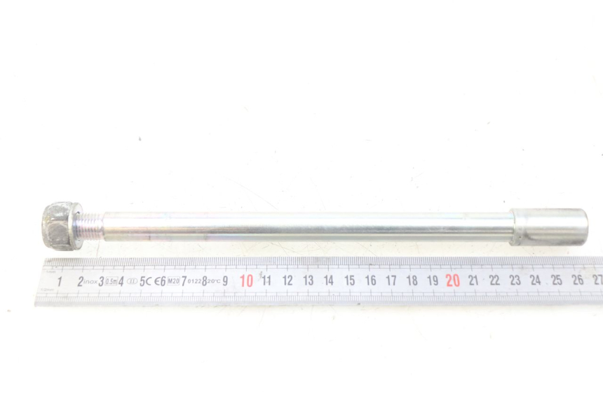 photo de AXE ROUE AVANT PEUGEOT CITYSTAR 2T 50 (2018 - 2021) - Zoom état d’usage